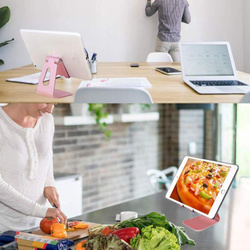 Podstawka Z1 TECH-PROTECT Universal Stand Holder srebrny smartfon