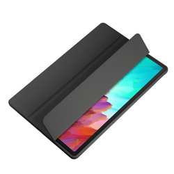 Etui Lenovo Tab P12 Tech-protect Smartcase Tb-370 czarne