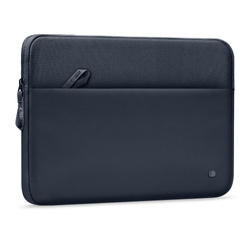 TECH-PROTECT SLEEVE LAPTOP 13-14 NAVY BLUE