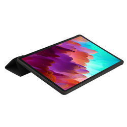 Etui Lenovo Tab P12 Tech-protect Smartcase Tb-370 czarne