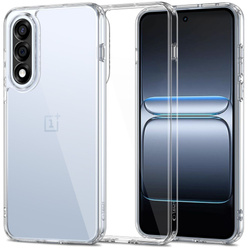ETUI TECH-PROTECT ONEPLUS NORD 5 FLEXAIR HYBRID PRZEZROCZYSTE