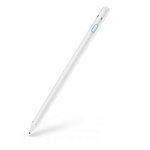 Rysik Active Stylus Pen TECH-PROTECT Biały White