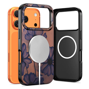 TECH-PROTECT LAMANO MAGSAFE IPHONE 17 PRO MAX VELVET NIGHT