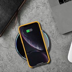 Ładowarka QI15W-C1 Tech-Protect Wireless Charger 15W biała