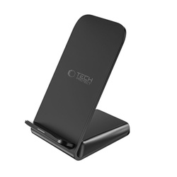 Ładowarka QI15W-S2 Tech-Protect Wireless Charger 15W Czarna