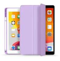 Etui Ipad 10.2 2019 / 2020 / 2021 Tech-protect Sc Pen Case fioletowy