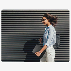 ETUI TECH-PROTECT SC PEN LENOVO IDEA TAB 11.0 TB-336 CZARNE