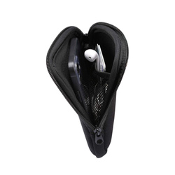 TECH-PROTECT SM70 UNIVERSAL PHONE POUCH 6.0-7.2 INCH BLACK