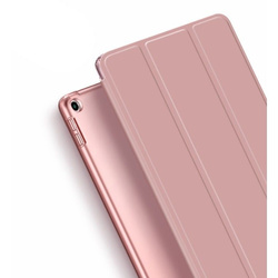Etui Apple Ipad 10.2 2019 TECH-PROTECT Smartcase Case Czarne