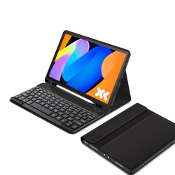ETUI Z KLAWIATURĄ TECH-PROTECT SC PEN LENOVO IDEA TAB 11.0 TB-336 CZARNE
