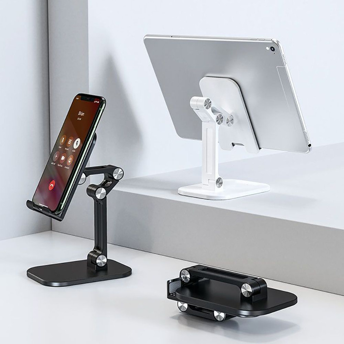 Podstawka Z3 TECH-PROTECT Universal Stand Holder Smartphone & Tablet Czarny
