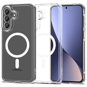 TECH-PROTECT FLEXAIR HYBRID MAGSAFE GALAXY A57 5G CLEAR