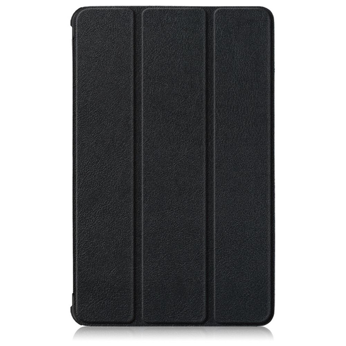 Etui Galaxy Tab S6 Lite 10.4 P610/P615 TECH-PROTECT Smartcase Czarne Case Black