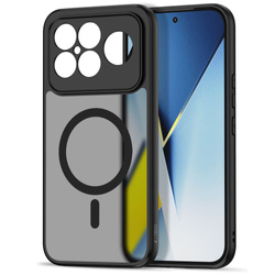 TECH-PROTECT MAGMAT MAGSAFE XIAOMI POCO F8 ULTRA MATTE BLACK