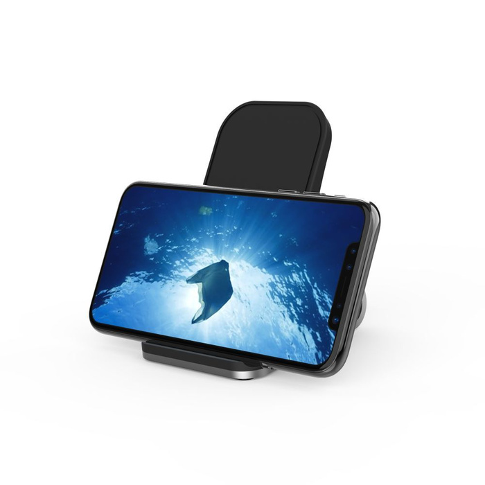 Ładowarka QI15W-S1 Tech-Protect Wireless Charger 15W czarny