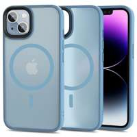 Magsafe iPhone 14 Tech-Protect Magmat Matte Błękit Sierra
