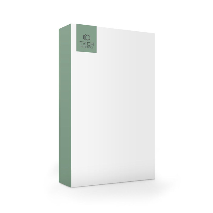 Etui Galaxy S23 Tech-protect Velar Case Marmur