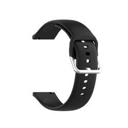 Pasek Samsung Galaxy Watch 3 TECH-PROTECT Iconband Black przetłumaczony na język polski to Czarny