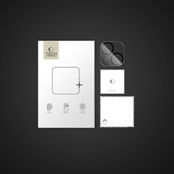 OSŁONA APARATU TECH-PROTECT CAM FIT+ IPHONE 14 / 14 PLUS / 15 / 15 PLUS CLEAR