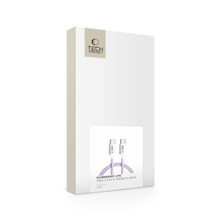 TECH-PROTECT ULTRABOOST LITE TYPE-C CABLE PD60W/3A 100CM MAUVE