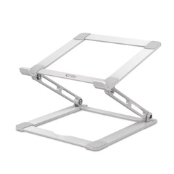 Podstawka Prodesk Tech-Protect Universal Laptop Stand srebrny