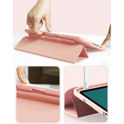 Etui Ipad 10.2 2019 TECH-PROTECT Sc Pen Case Różowe Pink