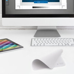 Ścierka do ekranów Polishing Cloth Tech-Protect 2-pack szary