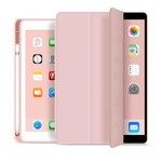 Etui Apple iPad Air 4 TECH-PROTECT SmartCase Pen Różowy Case