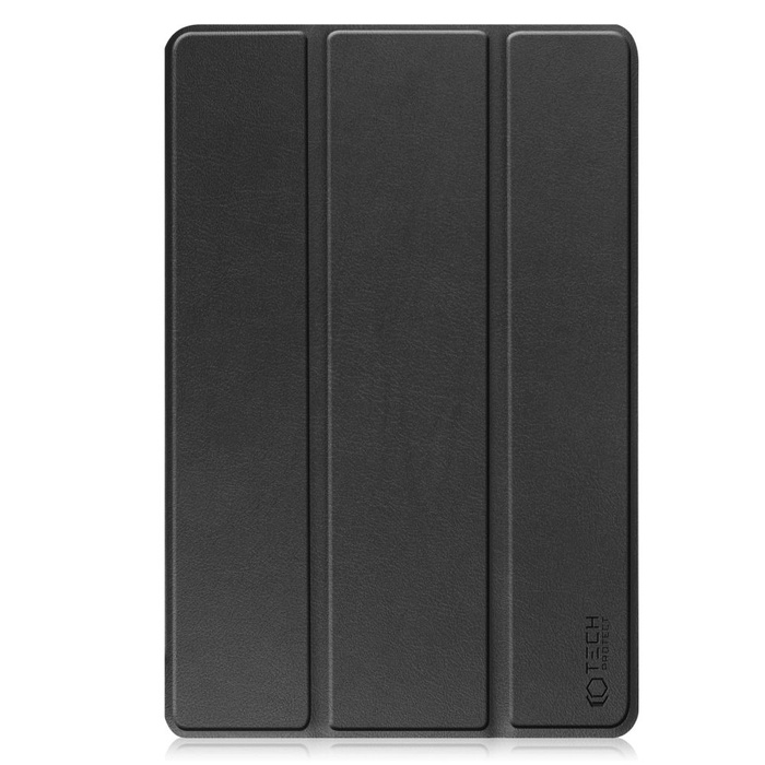 Etui LENOVO TAB M10 PLUS TECH-PROTECT SMARTCASE 10.6 3RD GEN Czarny