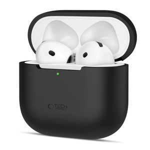 Akcesoria AirPods 4 - Tech-Protect w Sklepie Tech-Protect.eu