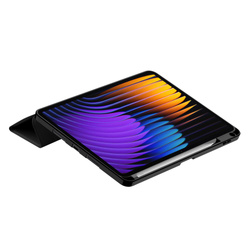 Etui TECH-PROTECT XIAOMI PAD 7 / 7 PRO SC PEN BLACK
