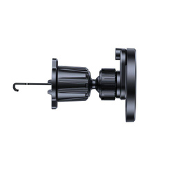 Uchwyt N53 Tech-Protect Magnetic Magsafe Vent Car Mount Czarny