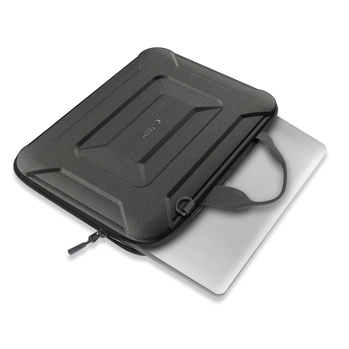 TORBA NA LAPTOPA 13-14 TECH-PROTECT RANGER-X TACTICAL CZARNA