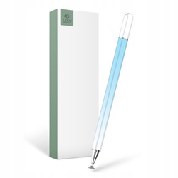 Rysik STYLUS PEN TECH-PROTECT OMBRE niebieskie niebo