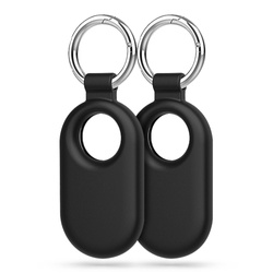 Smarttag Samsung Galaxy Tech-protect Icon 2-pack 2 Czarny