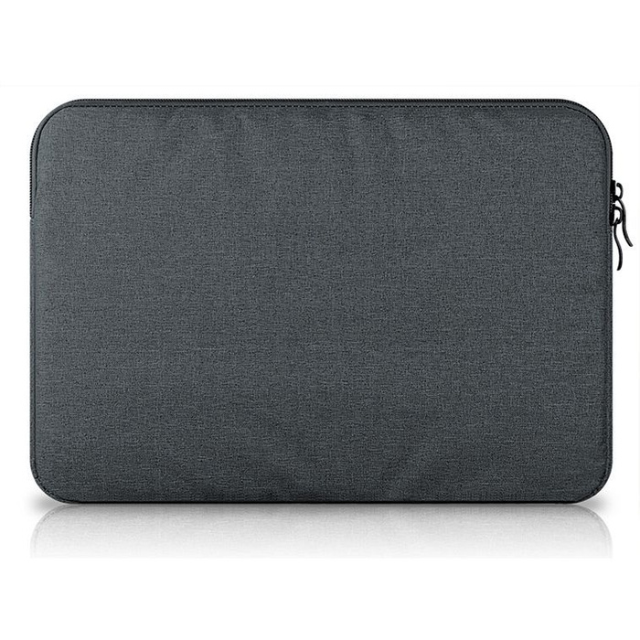 Etui Laptop 13-14 TECH-PROTECT Sleeve Case Szare Dark Grey