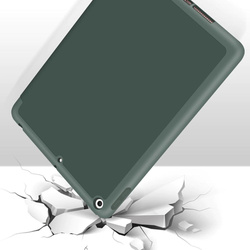 Etui Ipad 10.2 2019 / 2020 / 2021 Tech-protect Sc Pen Case fioletowy