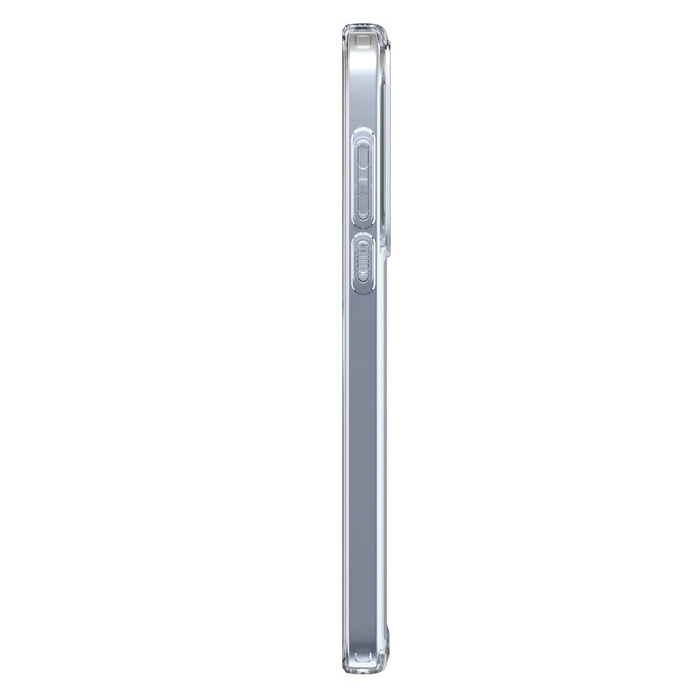 ETUI SPIGEN ONEPLUS NORD 5 ULTRA HYBRID CRYSTAL CLEAR