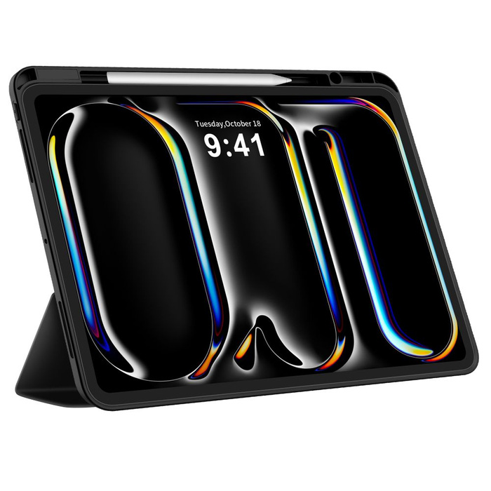 TECH-PROTECT SC PEN IPAD PRO 11” 5 / 6 2024-2025 BLACK