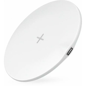 TECH-PROTECT AIRPAD WIRELESS CHARGER 15W WHITE