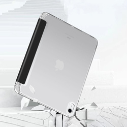 Etui iPad 10.9 Tech-protect Sc Pen Hybrid 2022 Czarny