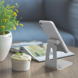 Podstawka Z1 TECH-PROTECT Universal Stand Holder srebrny smartfon
