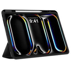 TECH-PROTECT SC PEN IPAD PRO 13” 7 / 8 / 2024-2025 BLACK