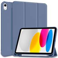 Etui Ipad 10.9 Tech-protect Sc Pen 2022 niebieski Case