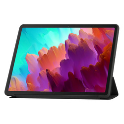 Etui Lenovo Tab P12 Tech-protect Smartcase Tb-370 czarne