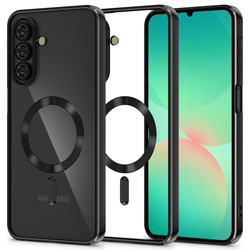 TECH-PROTECT MAGFLEX MAGSAFE GALAXY A17 4G / 5G BLACK