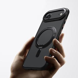 TECH-PROTECT MAGRING MAGSAFE IPHONE 17 AIR BLACK