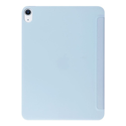 Etui iPad Air 4 TECH-PROTECT Smartcase 2020 Niebieskie Sky Blue Case