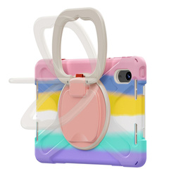 Etui Tech-protect X-armor Lenovo Tab M11 11.0 Tb-330 Baby Color