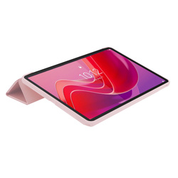 Etui Lenovo Tab M11 Tech-protect Smartcase Tb-330 różowy